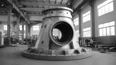 Global Success Through Quality Cement Pole Moulds from China to the World