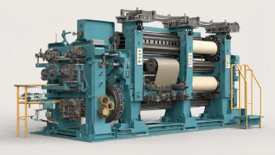 Essential Checklist for Choosing the Best Manual Block Machine