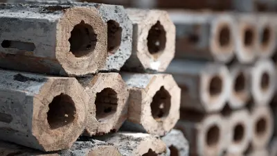 How to Effectively Use Cement Pole Moulds for Maximum Efficiency in Your Construction Projects