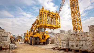 How to Choose the Right Hollow Block Machine for Your Construction Needs