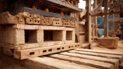 How to Select the Best Mud Bricks Machine for Your Construction Needs
