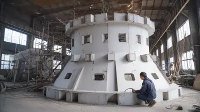 Exploring the Benefits of Using Cement Pole Moulds for High Durability and Cost Efficiency in Construction