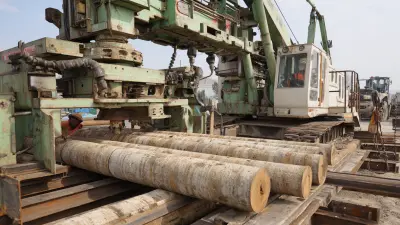 The Ultimate Checklist for Choosing the Best Concrete Pile Pole Making Machine for Your Needs