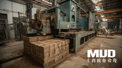 Unmatched Quality: Trustworthy Chinese Manufacturing of the Best Mud Bricks Machine