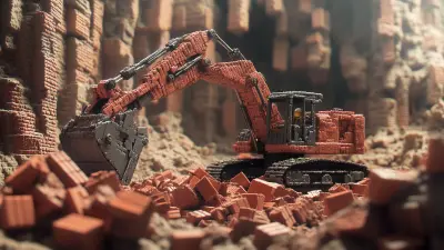 Exploring Best Brick Cutting Machine Innovations for 2025 and How to Choose the Right One