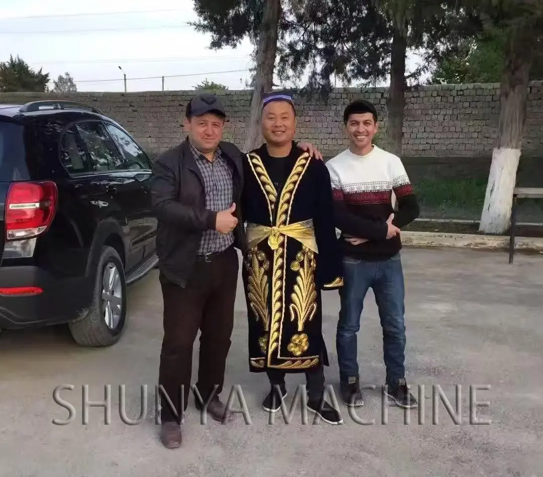 High technology used. Completely controlled by PLC system,and by operating the computer interface, random signal analysis, fault diagnosis, and parameter settin