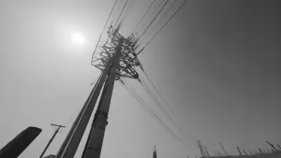 Real-World Applications of the Best Concrete Electric Poles in Modern Infrastructure