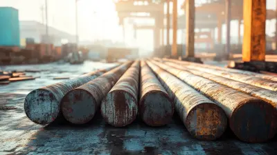 Essential Guide to Sourcing High-Quality Cement Electric Poles for Your Projects