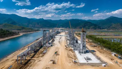 2025 Market Insights: Elevating Quality with the Best Concrete Pole Moulds