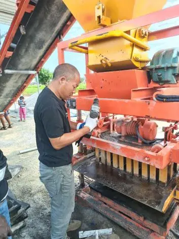 With outstanding performance and efficient services, Shunya Brick Production Line has gained popularity in Africa.