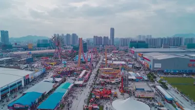 Top 10 Manufacturers of Cement Electric Poles in China at the 137th Canton Fair