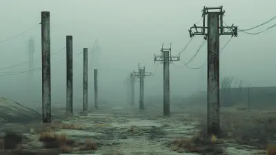 Exploring Diverse Variants of Cement Electric Poles: Features and Best Use Cases