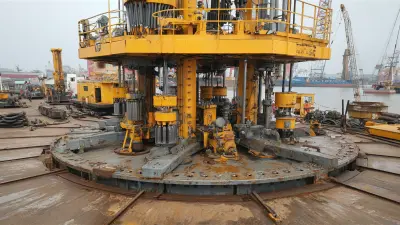 Innovative Solutions for Efficient Concrete Pile Pole Production Technology