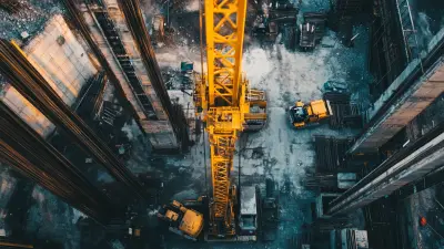 Revolutionizing Construction: The Essential Benefits of Investing in Concrete Pole Machines