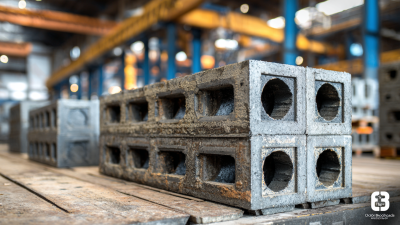 What are the Key Benefits of Using the Best Concrete Block Molds in Global Construction?