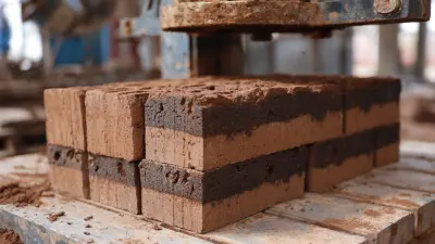 5 Game Changing Benefits of Investing in Soil Brick Making Machines