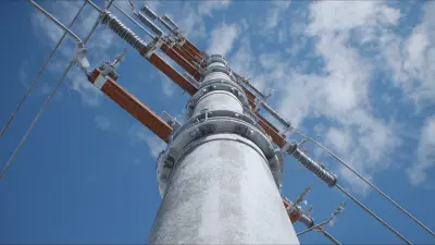 Top Strategies for Maximizing Durability and Efficiency in Concrete Electric Poles