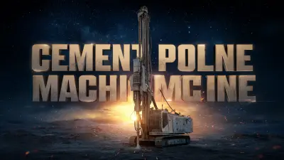 Leading the World with Premium Cement Pole Machines from China's Top Factory