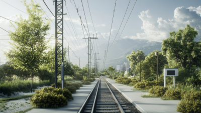 Unveiling the Advantages of Choosing Concrete Electric Poles for Sustainable Infrastructure