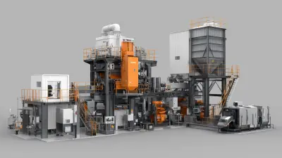 Ultimate Guide to Choosing the Right Brick Making Machine for Your Business