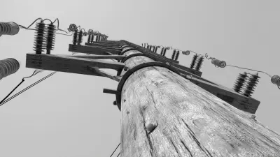 What is the Durability and Sustainability of Concrete Electric Poles in Modern Infrastructure