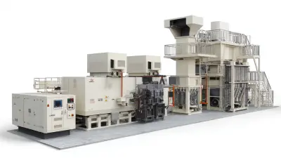 5 Essential Tips for Choosing the Right Cement Block Machine