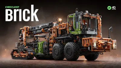 Ultimate Checklist for Choosing the Best Brick Cutting Machine for Your Business Needs