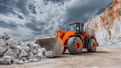 Unlocking Efficiency: Why the Electric Block Machine Revolutionizes Construction Techniques